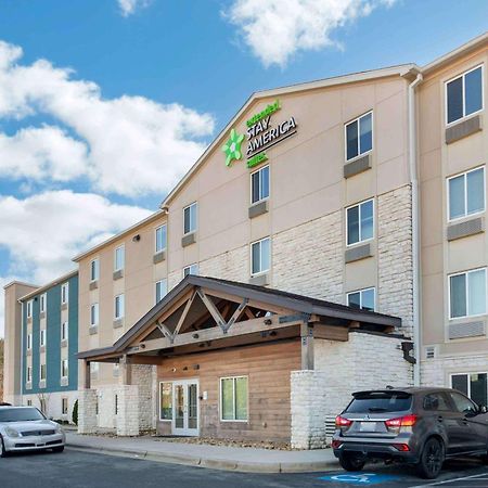 Extended Stay America Suites - Charlotte - Northlake 外观 照片