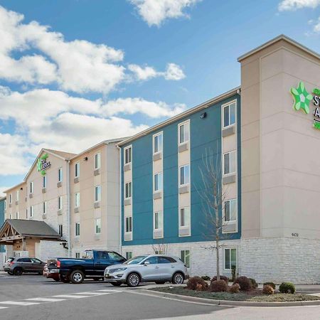 Extended Stay America Select Suites - Charlotte - Northlake 夏洛特 外观 照片