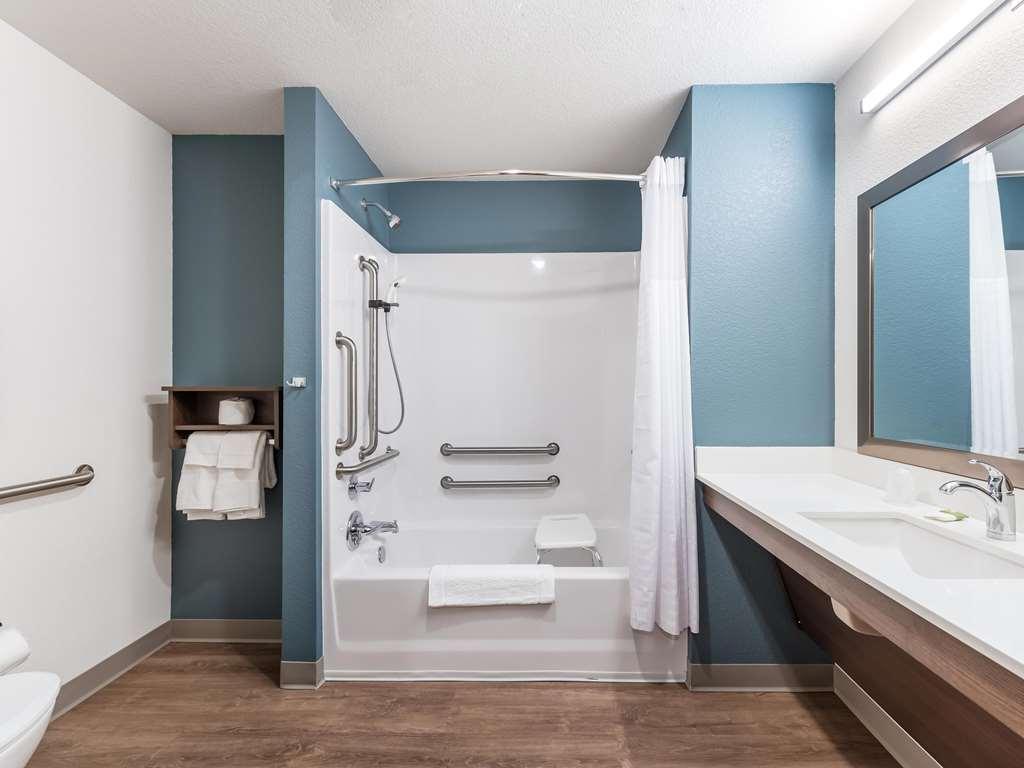 Extended Stay America Select Suites - Charlotte - Northlake 夏洛特 外观 照片