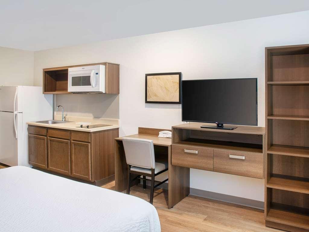 Extended Stay America Select Suites - Charlotte - Northlake 夏洛特 客房 照片