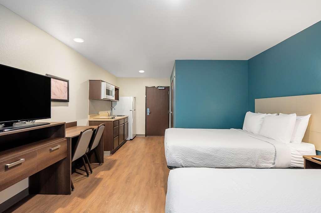 Extended Stay America Select Suites - Charlotte - Northlake 夏洛特 客房 照片