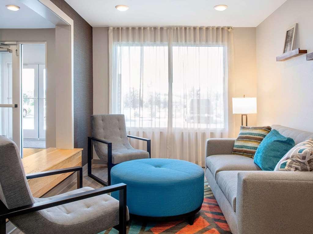 Extended Stay America Select Suites - Charlotte - Northlake 夏洛特 内观 照片