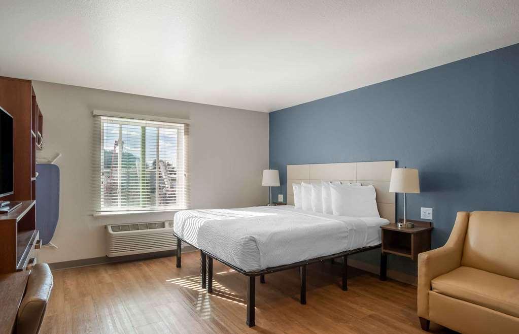Extended Stay America Select Suites - Charlotte - Northlake 夏洛特 客房 照片