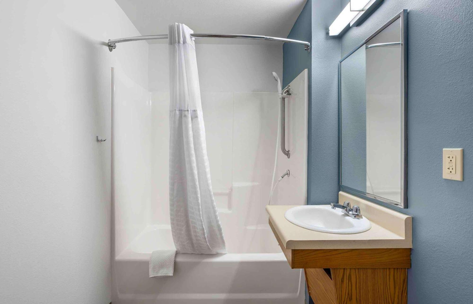 Extended Stay America Select Suites - Charlotte - Northlake 夏洛特 外观 照片