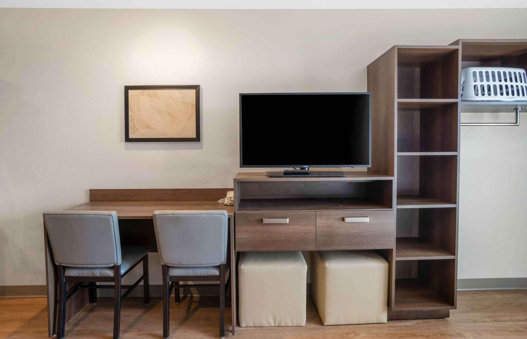Extended Stay America Select Suites - Charlotte - Northlake 夏洛特 外观 照片
