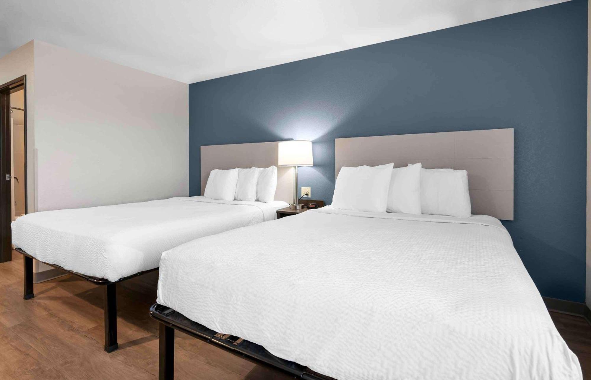 Extended Stay America Select Suites - Charlotte - Northlake 夏洛特 外观 照片