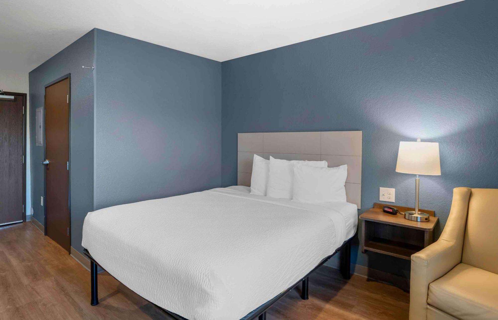 Extended Stay America Select Suites - Charlotte - Northlake 夏洛特 外观 照片