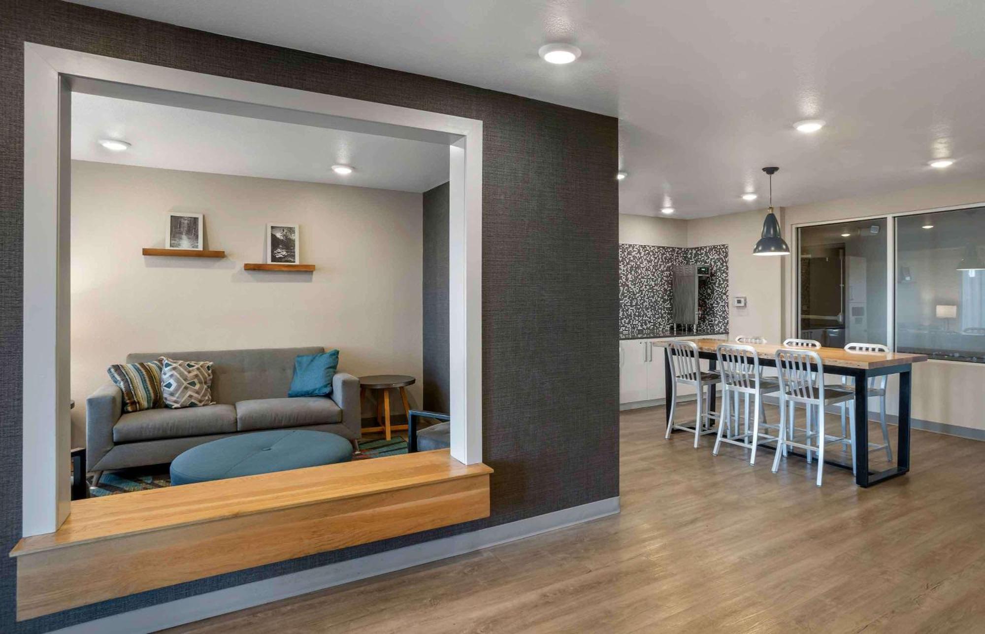 Extended Stay America Select Suites - Charlotte - Northlake 夏洛特 外观 照片